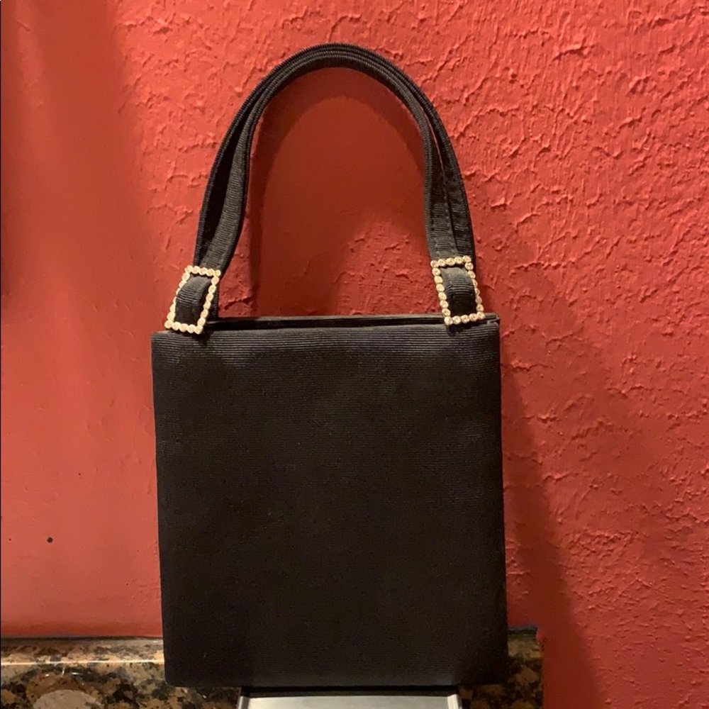 ⚜️formal/evening/cocktail KENNETH COLE purse - Picture 1 of 4